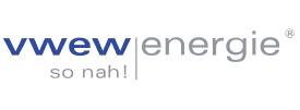 VWEW Logo